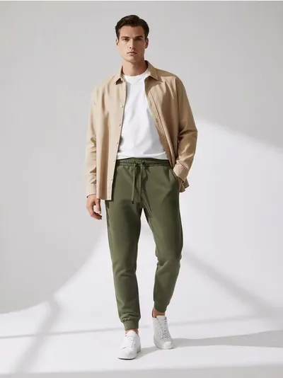 Jogger hlače