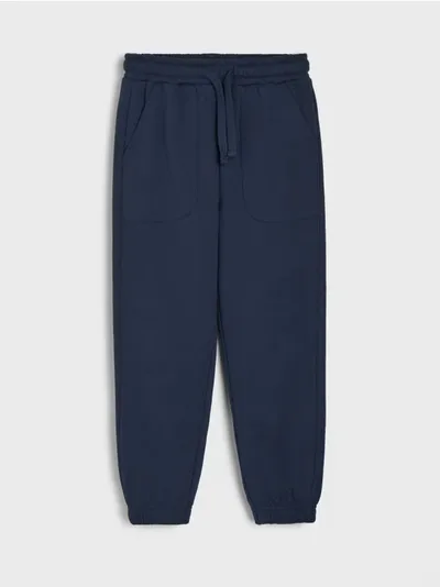 Donji dio trenerke loose jogger
