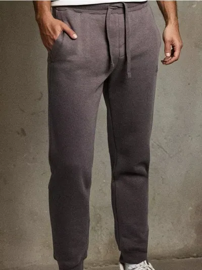 Pamučne jogger pantalone