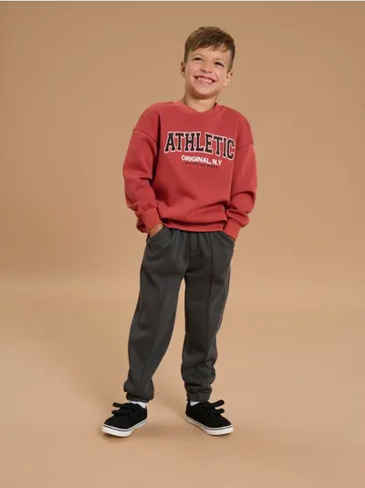 Jogger hlače
