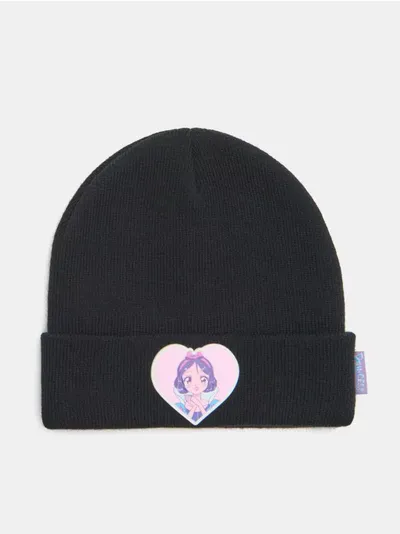 Kapa beanie kroja Disney Princess