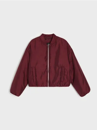 Bomber jakna