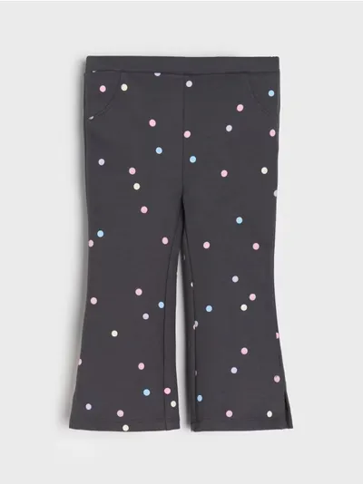 Toplije pantalone
