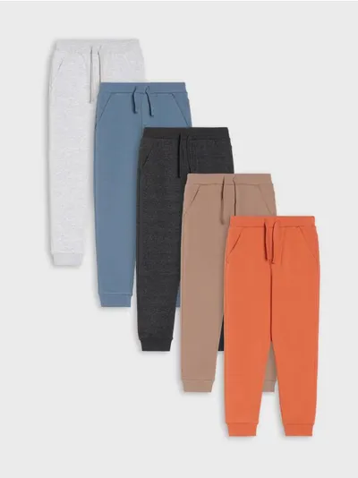 Pantalone 5 pack