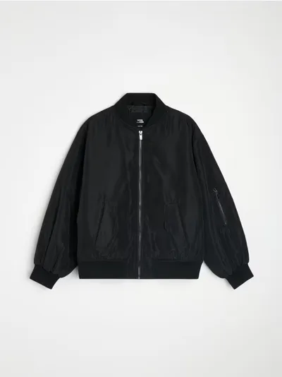 Bomber jakna