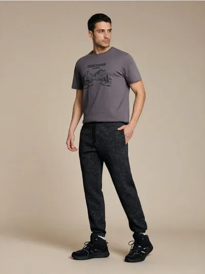 Sportske jogger hlače regular