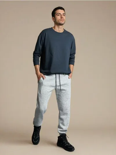 Sportske jogger hlače regular