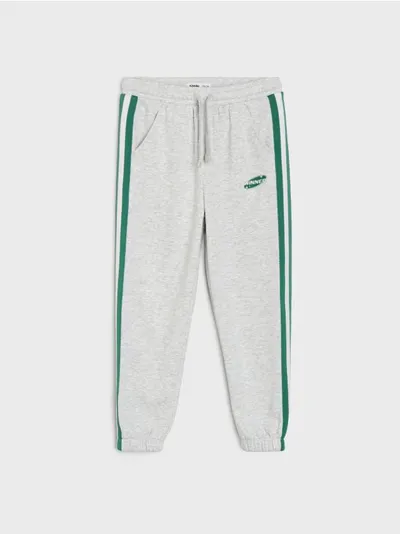 Donji dio trenerke loose jogger