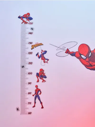 Zidne naljepnice Spider-Man