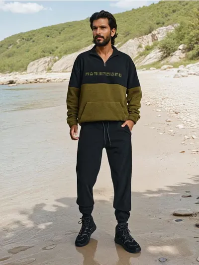 Jogger hlače