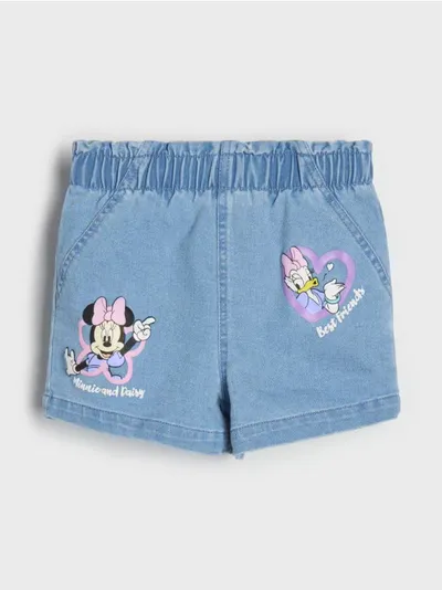 Teksas šorc Disney