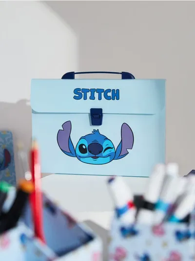 Fascikla Stitch