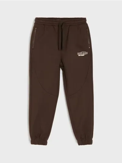 Donji dio trenerke loose jogger