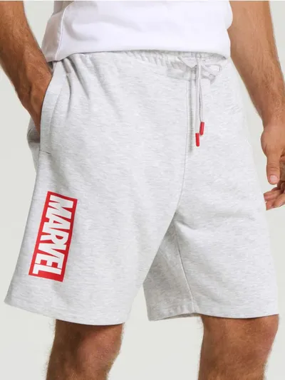Šorc Marvel