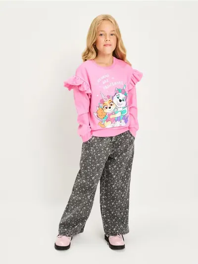 Crewneck dukserica PAW Patrol