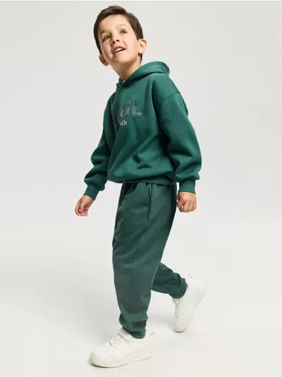 Carrot fit trenerke