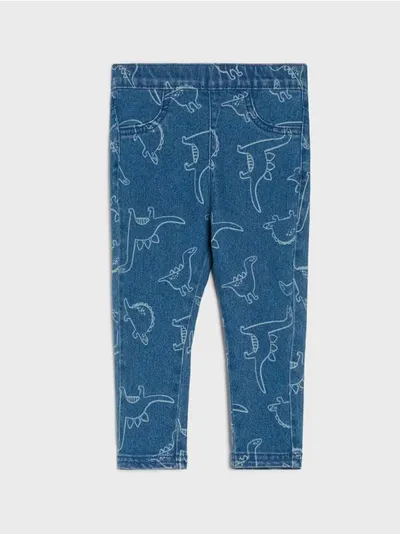 Jegging hlače