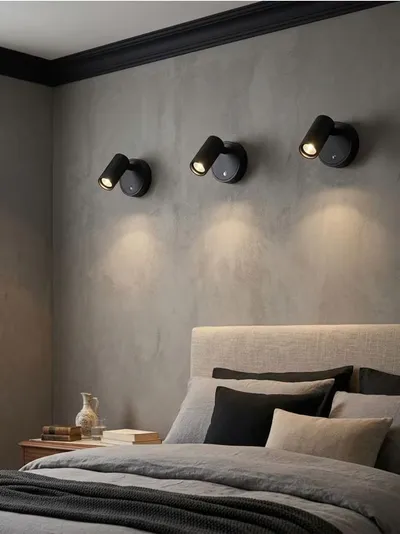 LED spot svjetlo