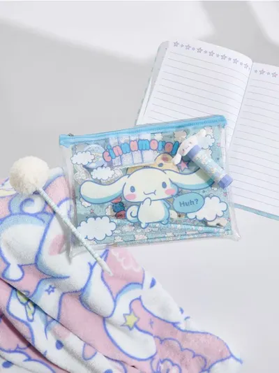 Set školskog pribora 11 pack Cinnamoroll
