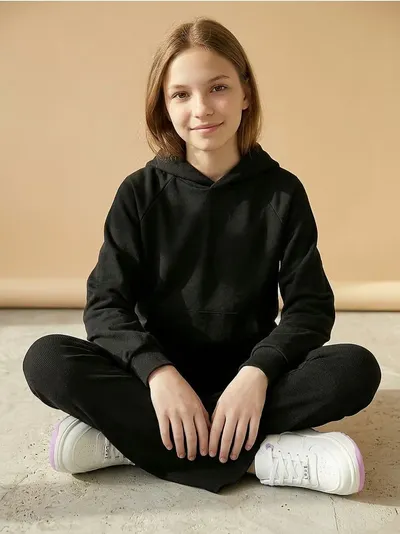 Komplet duks i helanke