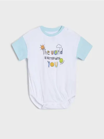 Bodi SmileyWorld®