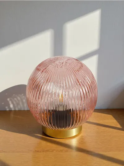 LED lampa
