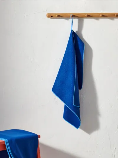 Brzo sušeći peškir