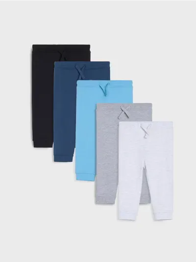 Pantalone 5 pack