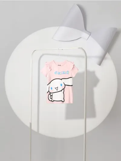 Hello Kitty majica
