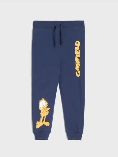 Jogger hlače Garfield