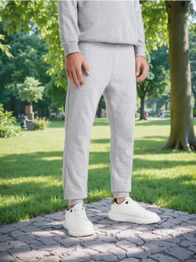 Sportske jogger hlače slim