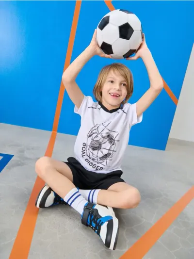 Sportska majica Active
