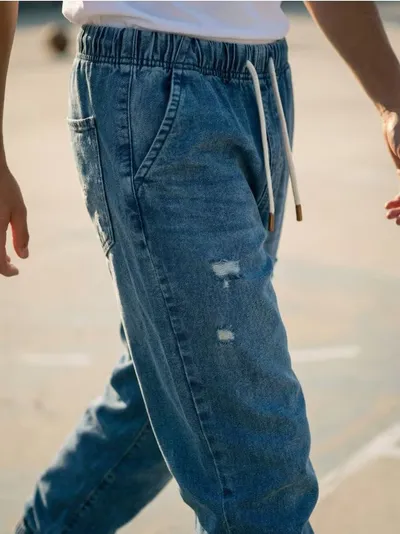 Jogger farmerke