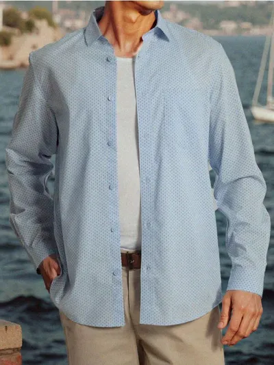 Regular fit košulja