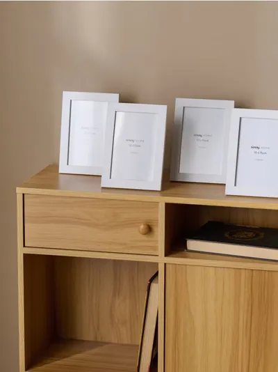 Okviri za slike 4-pack