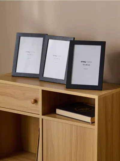 Okviri za slike 3-pack
