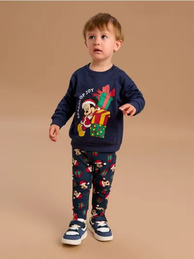 Helanke Mickey Mouse