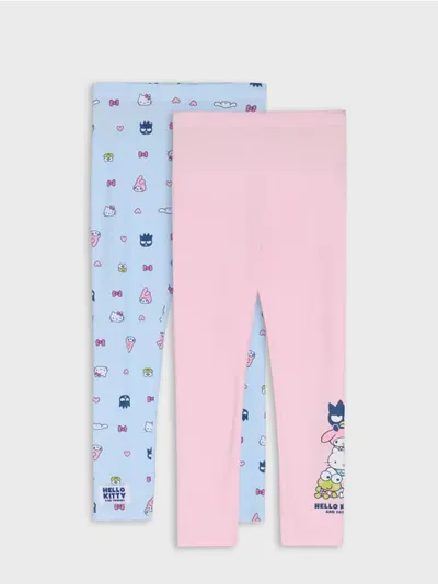 Tajice - 2 komada Hello Kitty