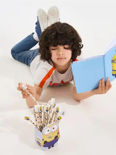 Stolni organizator Minions