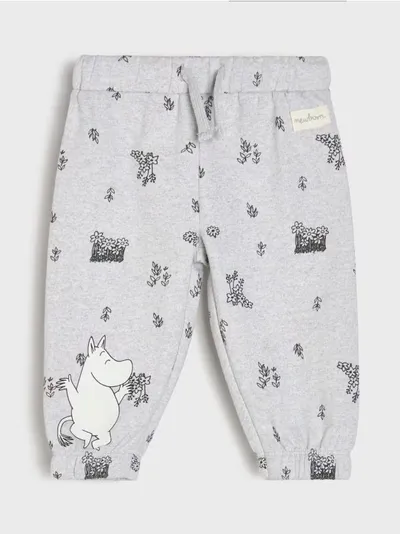 Jogger trenerke Moomin