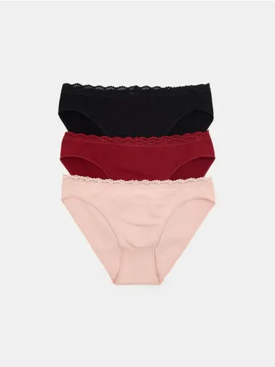 Gaćice 3 pack