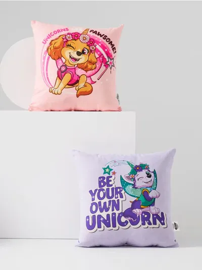 Set jastučnica PAW Patrol 2 pack
