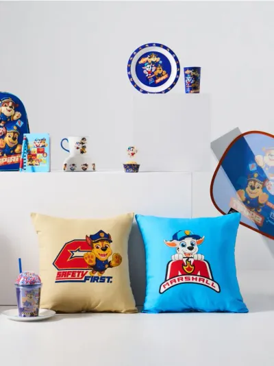 Set pamučnih jastučnica PAW Patrol 2 pack