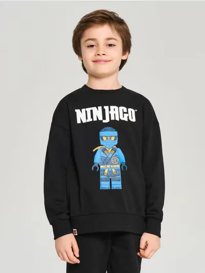 Duks Ninjago
