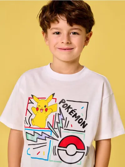 Pokémon majica
