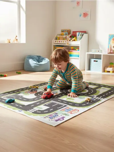 Dječija prostirka