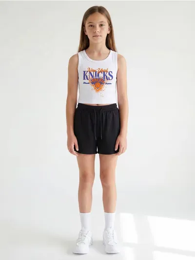 GIRLS` T-SHIRT