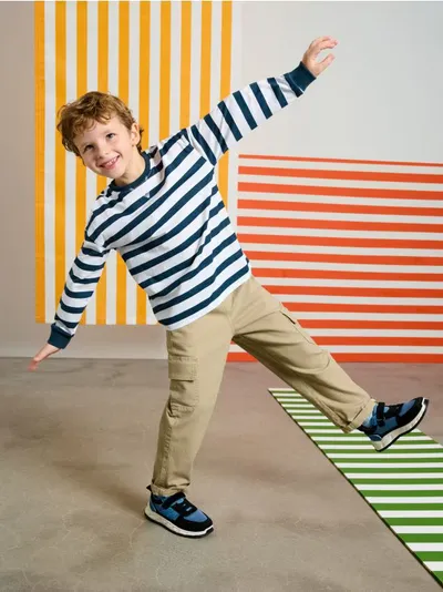 Pantalone ravnog kroja