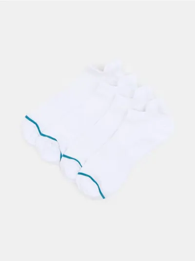 Kratke čarape 4 pack