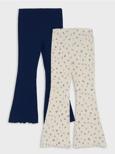 Pantalone 2 pack